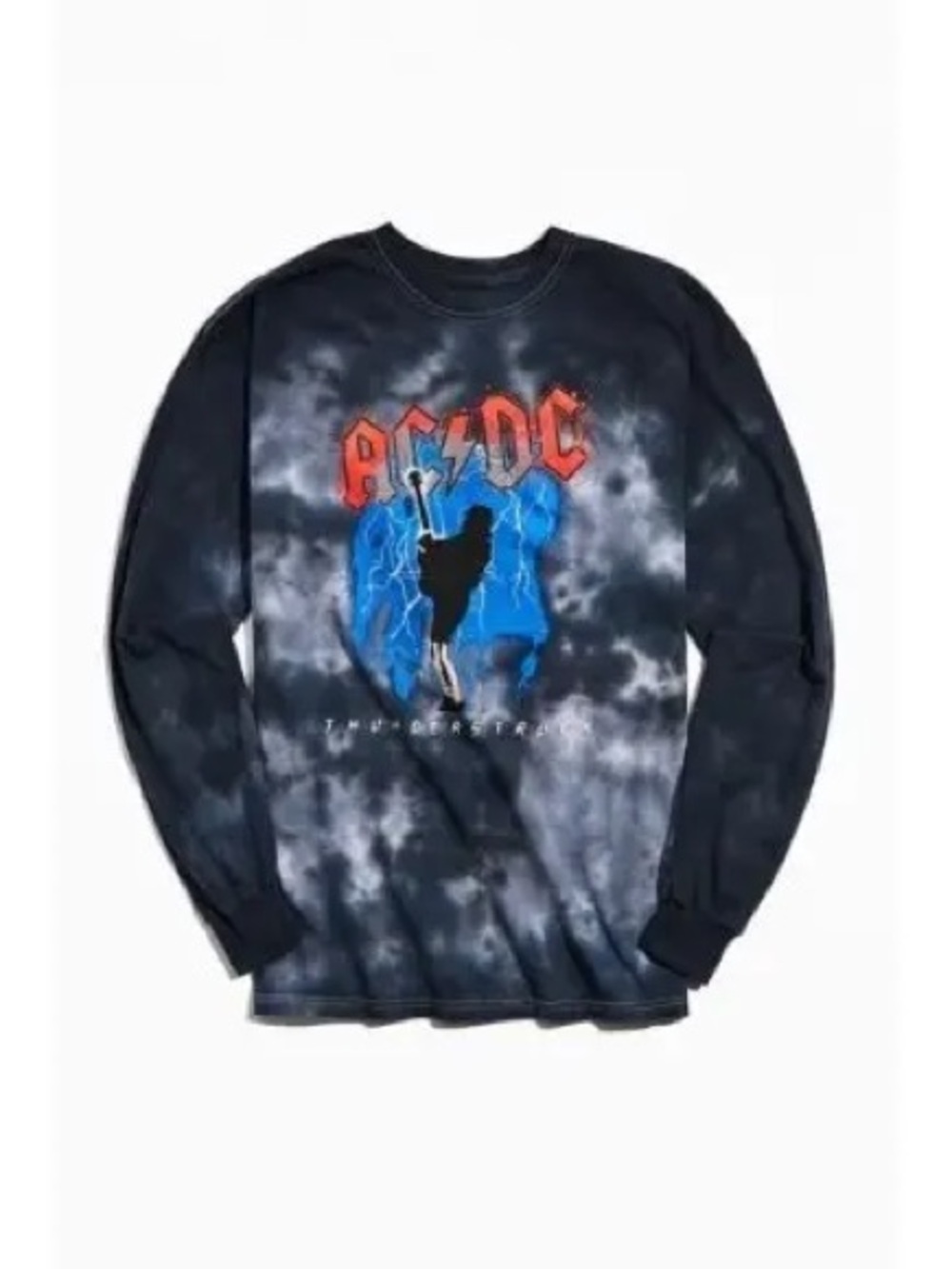 Urban Outfitters AC/DC long sleeve